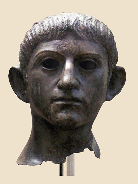 Claudius4154