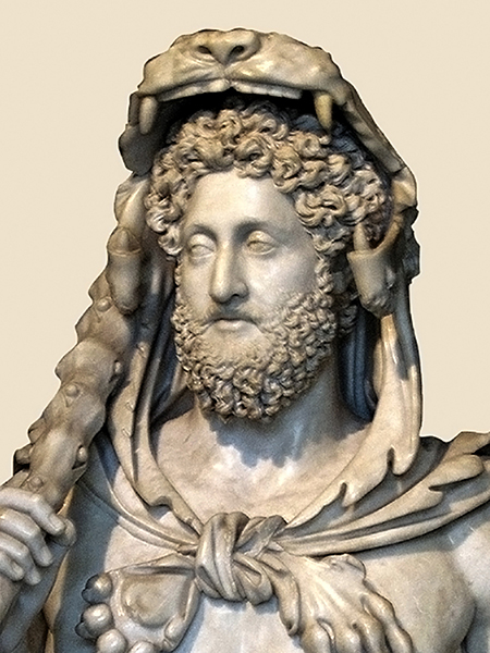 Commodus180192