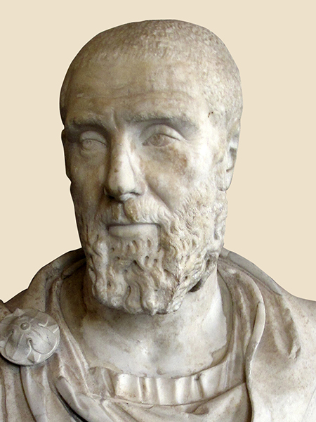 Pupienus238