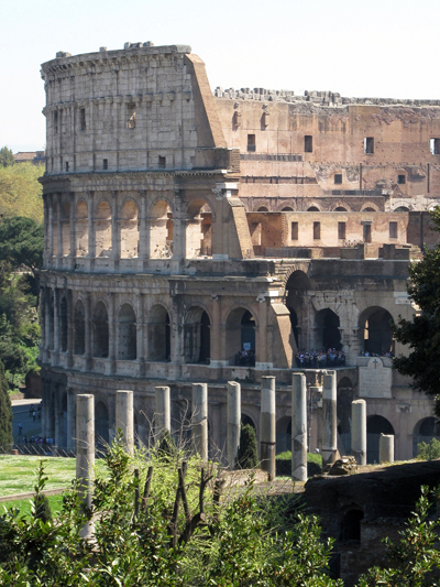 COLOSSEUM