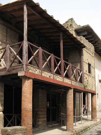 HERCULANEUM