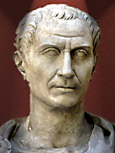 JuliusCaesar