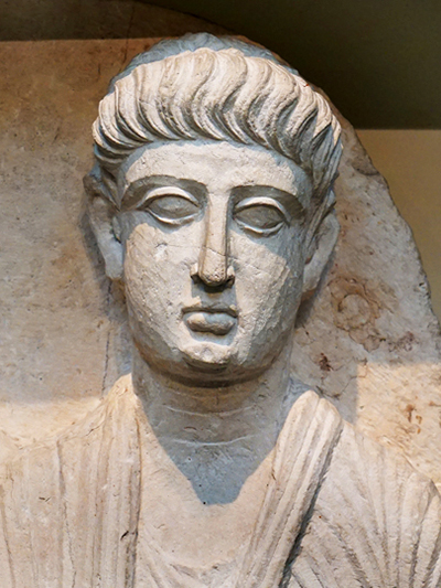 PALMYRA