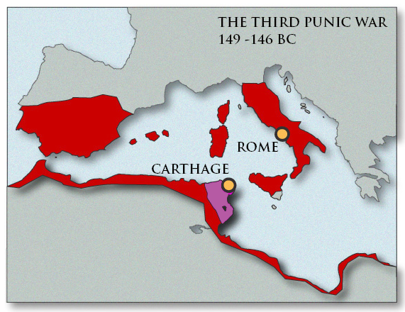 romanpunicwar3RD