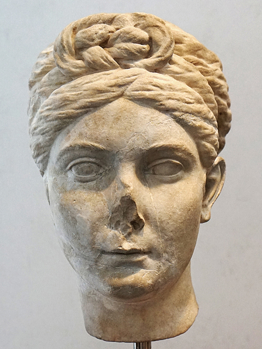 fEmpressSabinewifeofEmperorHadrian1