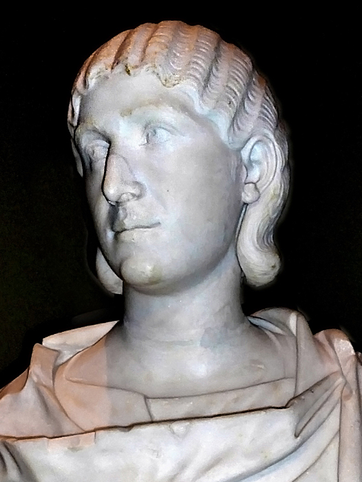 cJuliaAvitaMamaea14or29Augustafter180235wasaRomanregentShewasthemotherofRomanEmperorAlexanderSeverusjpg