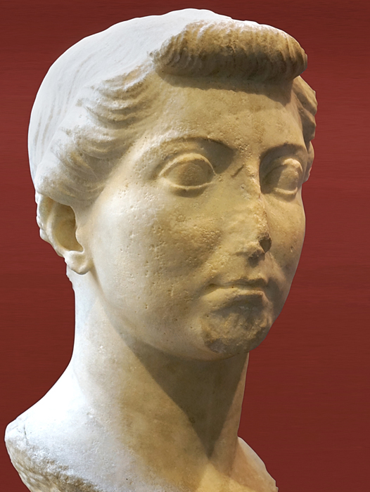 fLiviawifeofAugustus