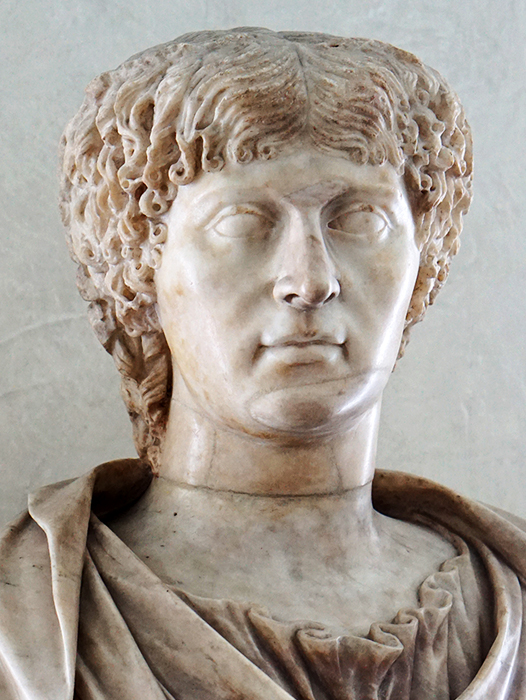 dAgrippinatheElderwifeofGermanicus1