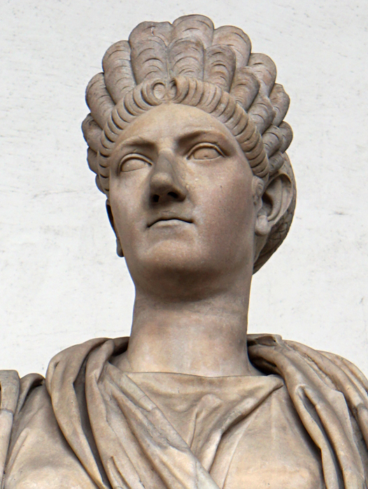 BUlpiaMarcianaeldersisterofTrajan2