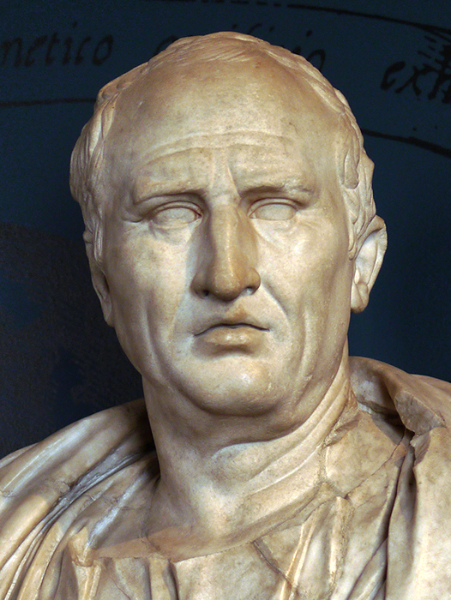 Cicero23January106BC7December43BC