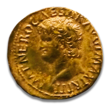 06 Nero 54-68 copper as coin