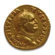 10-Vespasian 69-79-coin