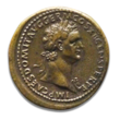 12-Domitian 81-96-coin