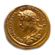 15-HADRIAN 117-138 coin