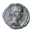 22-Septimius Severus 193-211-coin