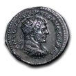 24-Caracalla 211-217-silver-radiate coin