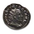 35-Trajan Decius 249-251 coin