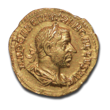 37-Trebonianus Gallus 251-253