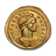 43-Aurelian 270-275 Aureus coin