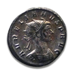 50-Diocletian 284-305- silver radiates