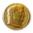 51-Maximinus Herculeus 286-305 306-308