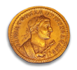 52-Constantius I 305-306