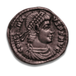 62-Constantius II 337-361 siliquae