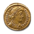 70-Magnus Maximus 383-388 gold solidi