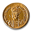 76-Theodosius II 408-450 AD