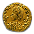 83-Libius Severus 461-465