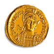 93-Anastasius I 491-518 AD