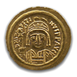 96-Justin II 565-567AD