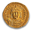 97-TIBERIUS II CONSTANTINUS 578-582