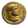 51-Maximinus Herculeus 286-305 306-308