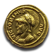 Victorinus 269-271 Gallic Empire