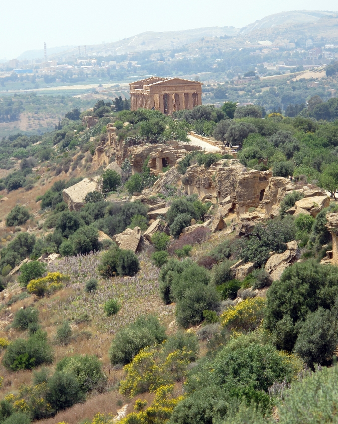 agrigento16valleyofthetemples