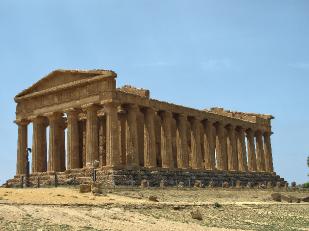 agrigento9valleyofthetemples